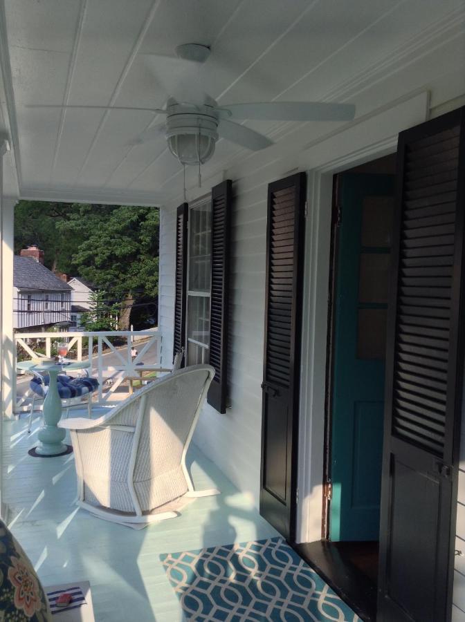 House On The Gwynns Falls Baltimore Exterior photo